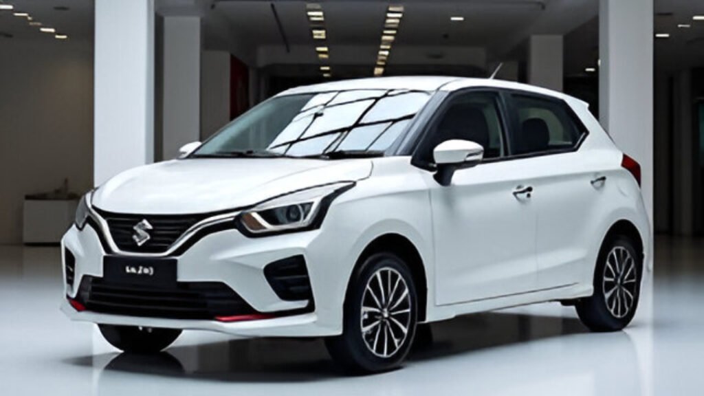 Budget 7-Seater Car Maruti 2025