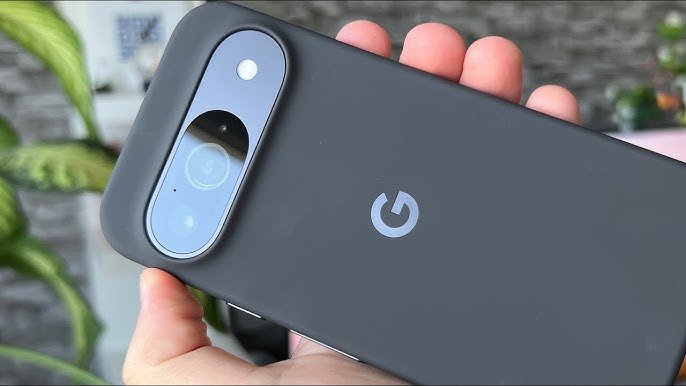 Google Pixel 9 Pro