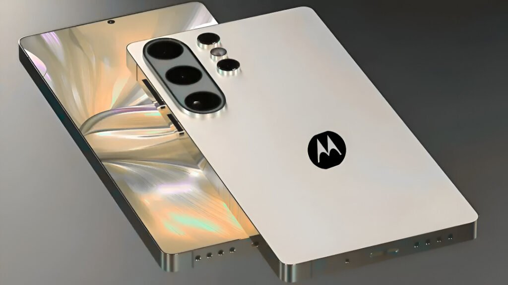 Moto G56 5G