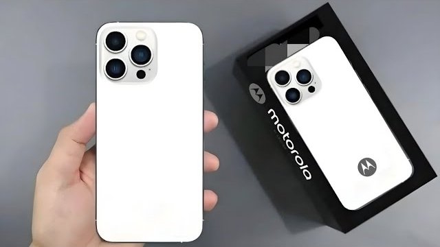 Motorola G85 5G Budget Smartphone 2025