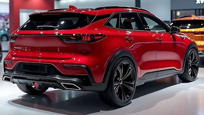 New Kia Carens 2025 India Launch