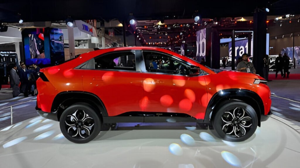 New Renault Triber 2025