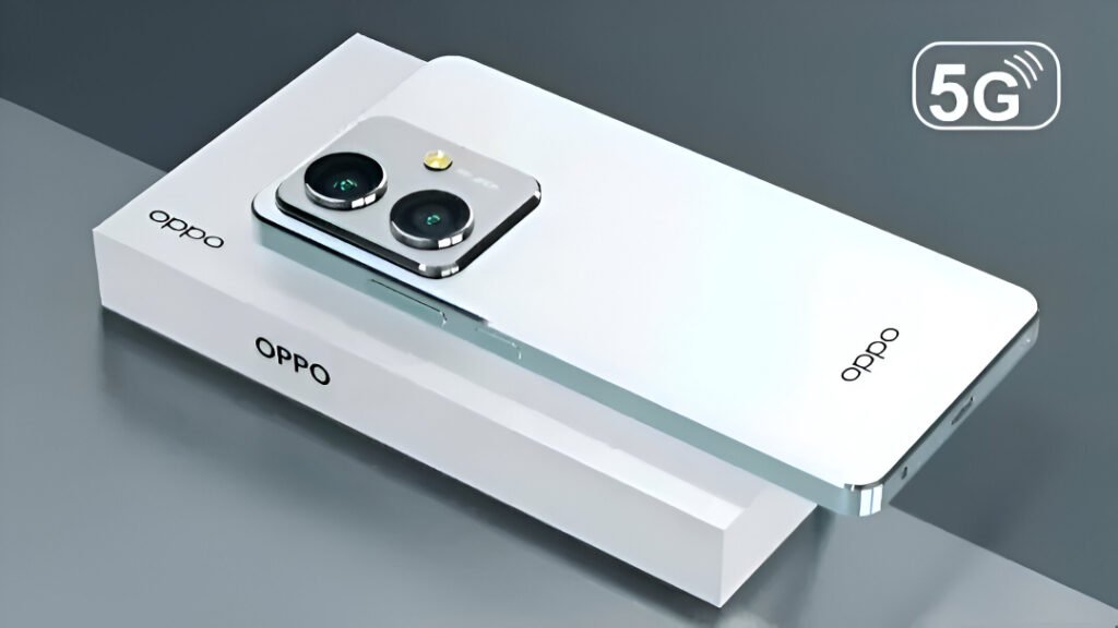 OPPO Reno 14 Pro 5G Price and Features