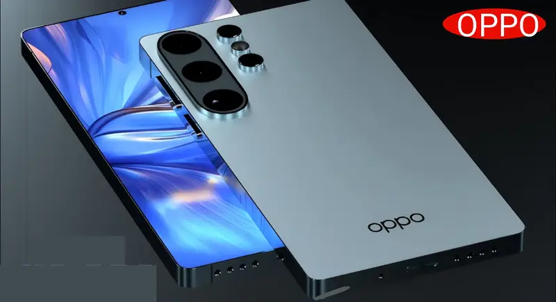Oppo F29 Ultra 2025