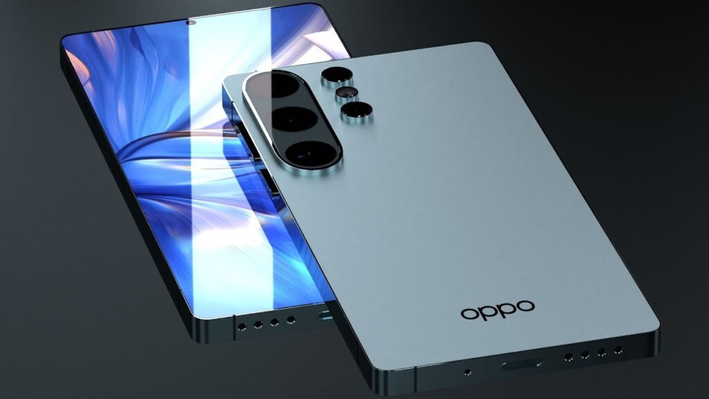 Oppo Reno 13 Pro 5G