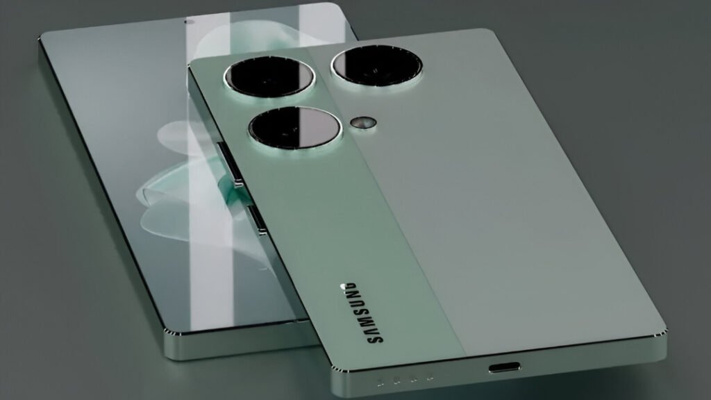 Samsung Galaxy M60 5G Specifications and Rumors