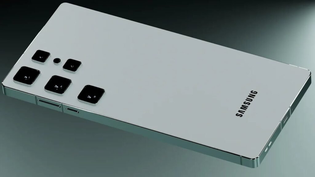 Samsung Galaxy S25 Ultra