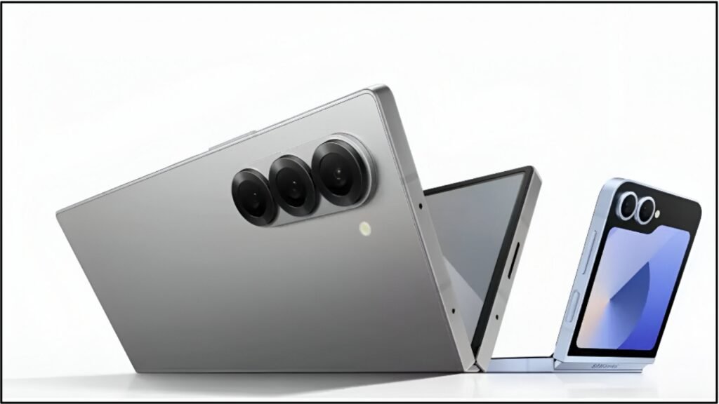 Samsung Galaxy Z Flip 7 Review