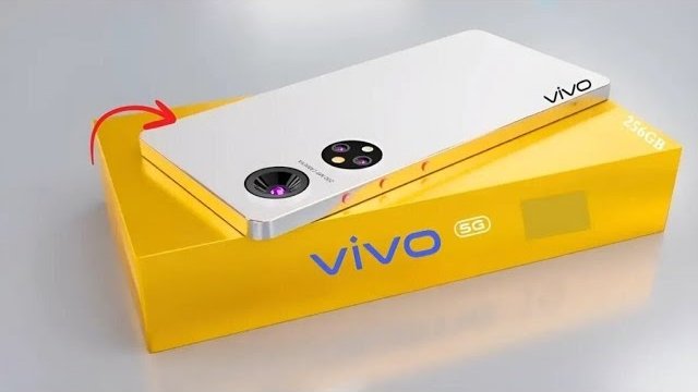 Vivo T4x 5G affordable smartphone 2025