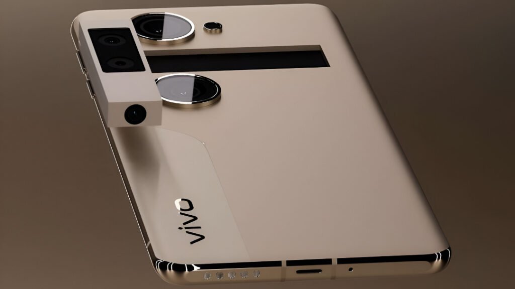 Vivo V50 Ultra 2025